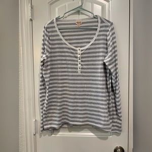 🍂Target long sleeve Top🍂